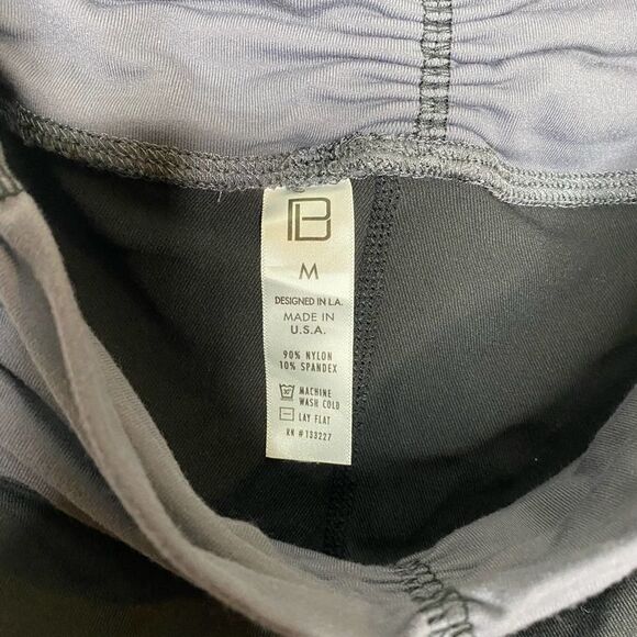 PB Sport Yoga Capri - Picture 2 of 3